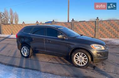 Внедорожник / Кроссовер Volvo XC60 2009 в Ровно