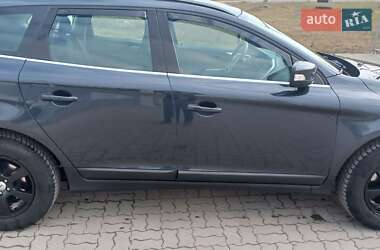 Внедорожник / Кроссовер Volvo XC60 2010 в Радехове