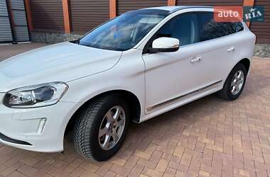 Позашляховик / Кросовер Volvo XC60 2016 в Гайсину