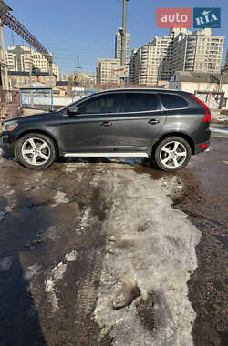 Позашляховик / Кросовер Volvo XC60 2012 в Києві