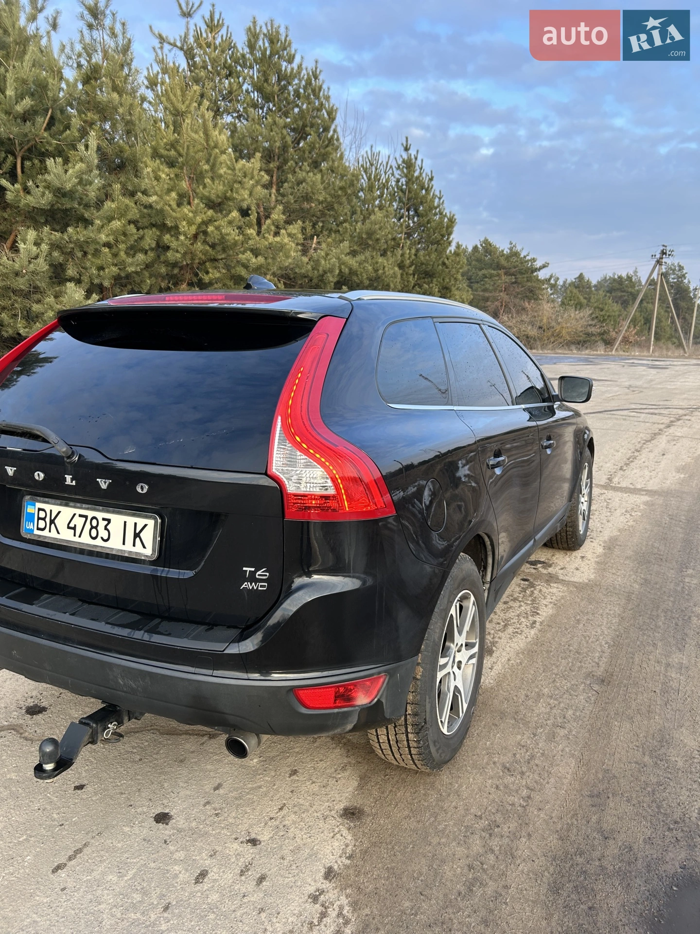 2013 Volvo XC60 - мініатюра 7