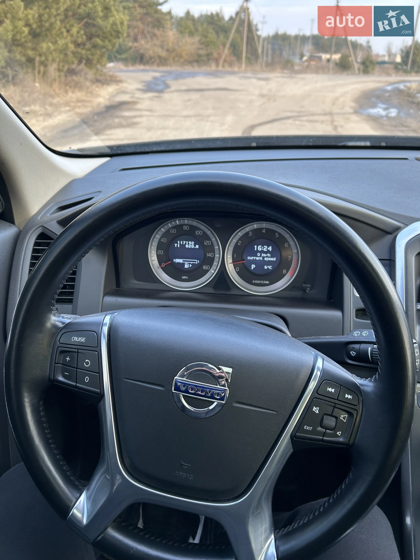 2013 Volvo XC60 - мініатюра 16
