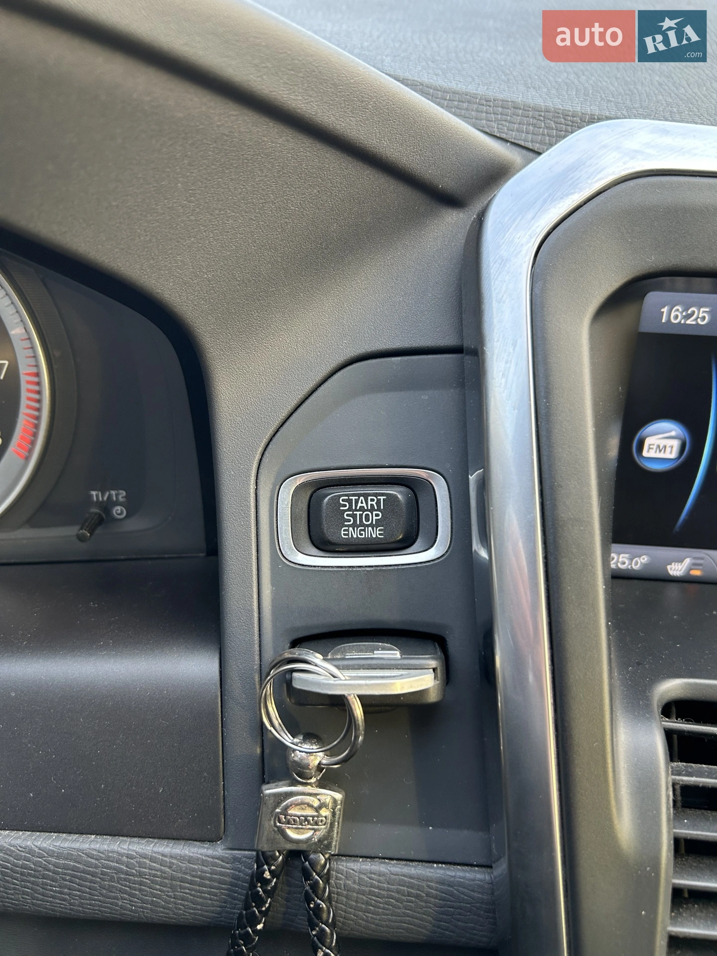 2013 Volvo XC60 - мініатюра 21