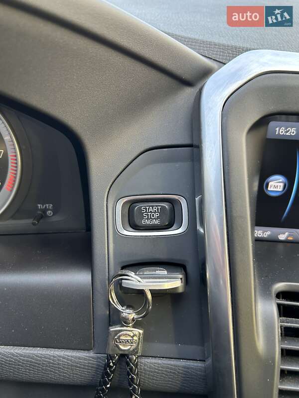 Внедорожник / Кроссовер Volvo XC60 2013 в Заречном фото 21 Внедорожник / Кроссовер Volvo XC60 2013 в Заречном