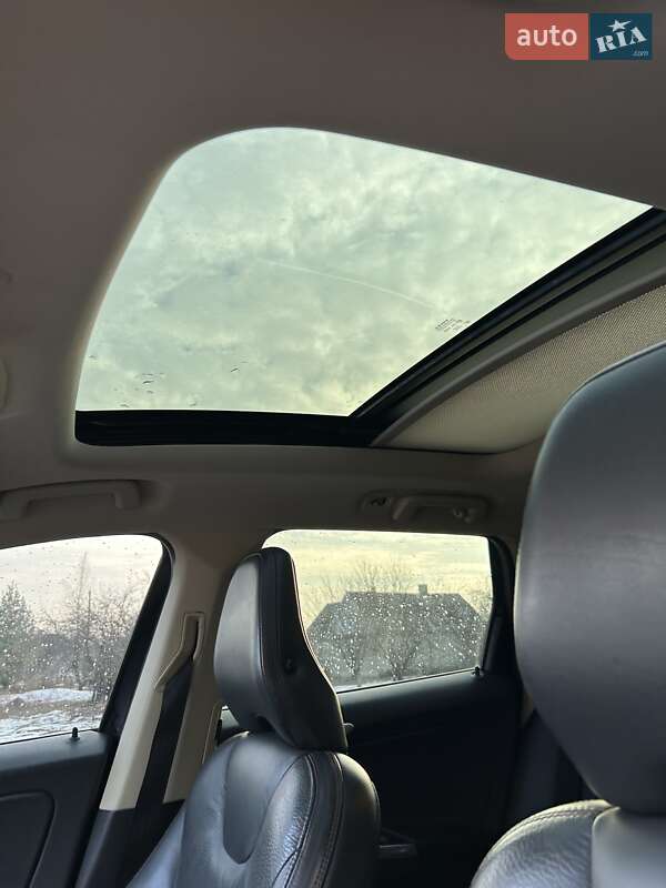 Внедорожник / Кроссовер Volvo XC60 2013 в Заречном фото 23 Внедорожник / Кроссовер Volvo XC60 2013 в Заречном