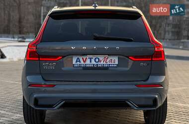 Позашляховик / Кросовер Volvo XC60 2022 в Кривому Розі