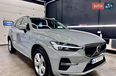 Внедорожник / Кроссовер Volvo XC60 2023 в Киеве