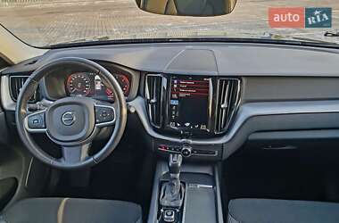 Внедорожник / Кроссовер Volvo XC60 2019 в Луцке