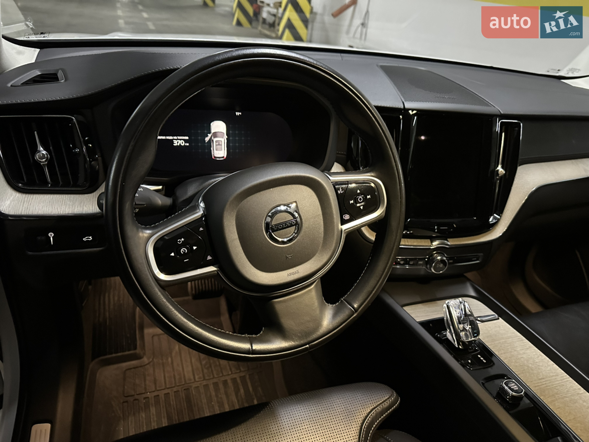 2022 Volvo XC60 - мініатюра 21