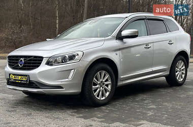 Внедорожник / Кроссовер Volvo XC60 2015 в 