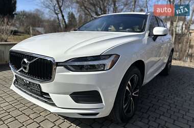 Внедорожник / Кроссовер Volvo XC60 2020 в 