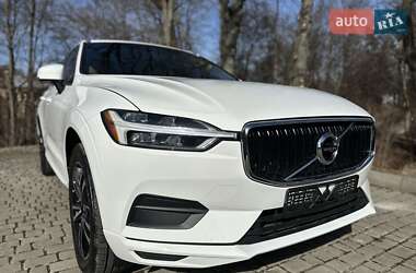 Внедорожник / Кроссовер Volvo XC60 2020 в Львове