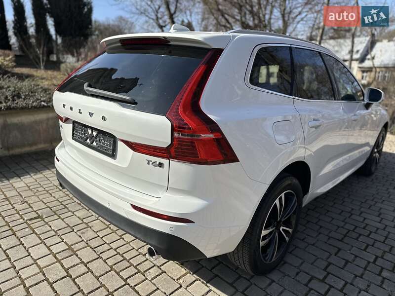 Внедорожник / Кроссовер Volvo XC60 2020 в Львове