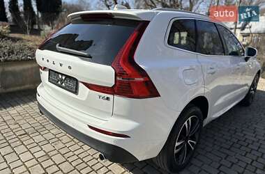 Внедорожник / Кроссовер Volvo XC60 2020 в 