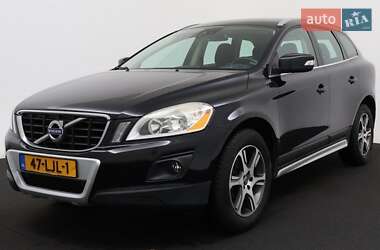 Volvo XC60 2009