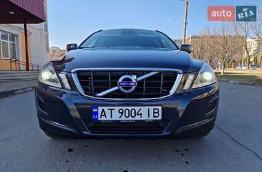 Позашляховик / Кросовер Volvo XC60 2011 в Калуші