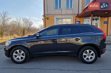 Позашляховик / Кросовер Volvo XC60 2011 в Калуші