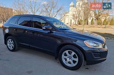 Позашляховик / Кросовер Volvo XC60 2011 в Калуші