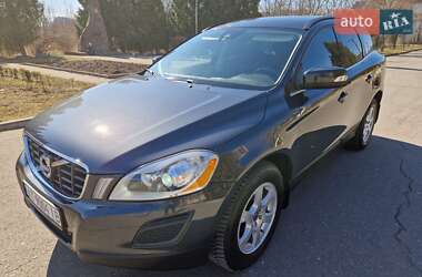 Позашляховик / Кросовер Volvo XC60 2011 в Калуші