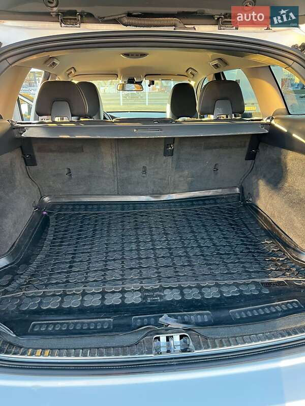 Внедорожник / Кроссовер Volvo XC60 2015 в Львове