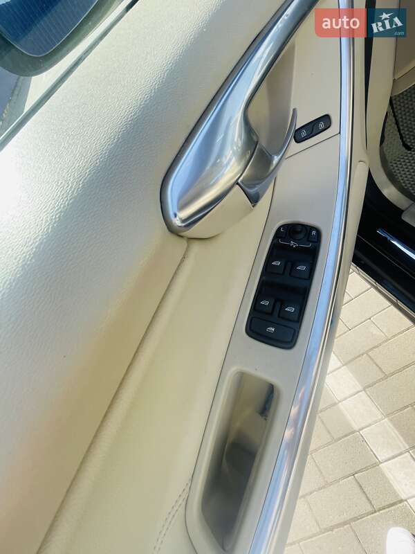 Внедорожник / Кроссовер Volvo XC60 2014 в Ивано-Франковске фото 18 Внедорожник / Кроссовер Volvo XC60 2014 в Ивано-Франковске