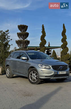 Позашляховик / Кросовер Volvo XC60 2013 в Тернополі