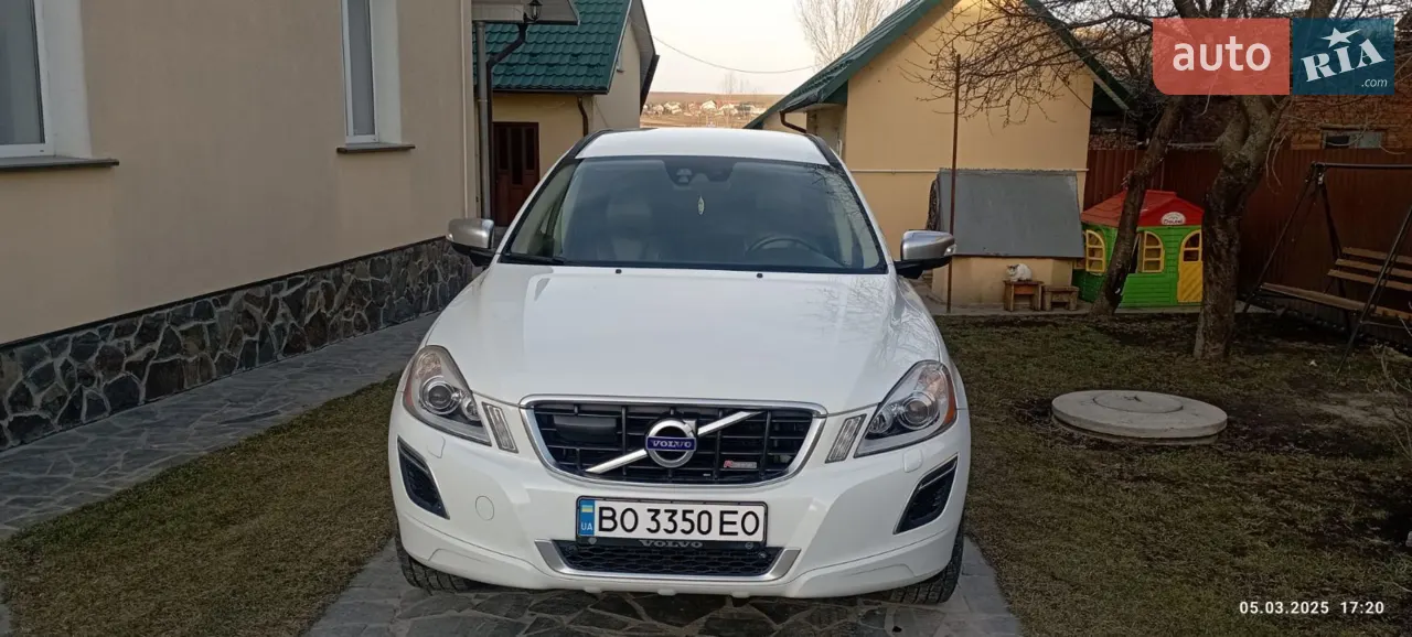 2012 Volvo XC60 - мініатюра 25