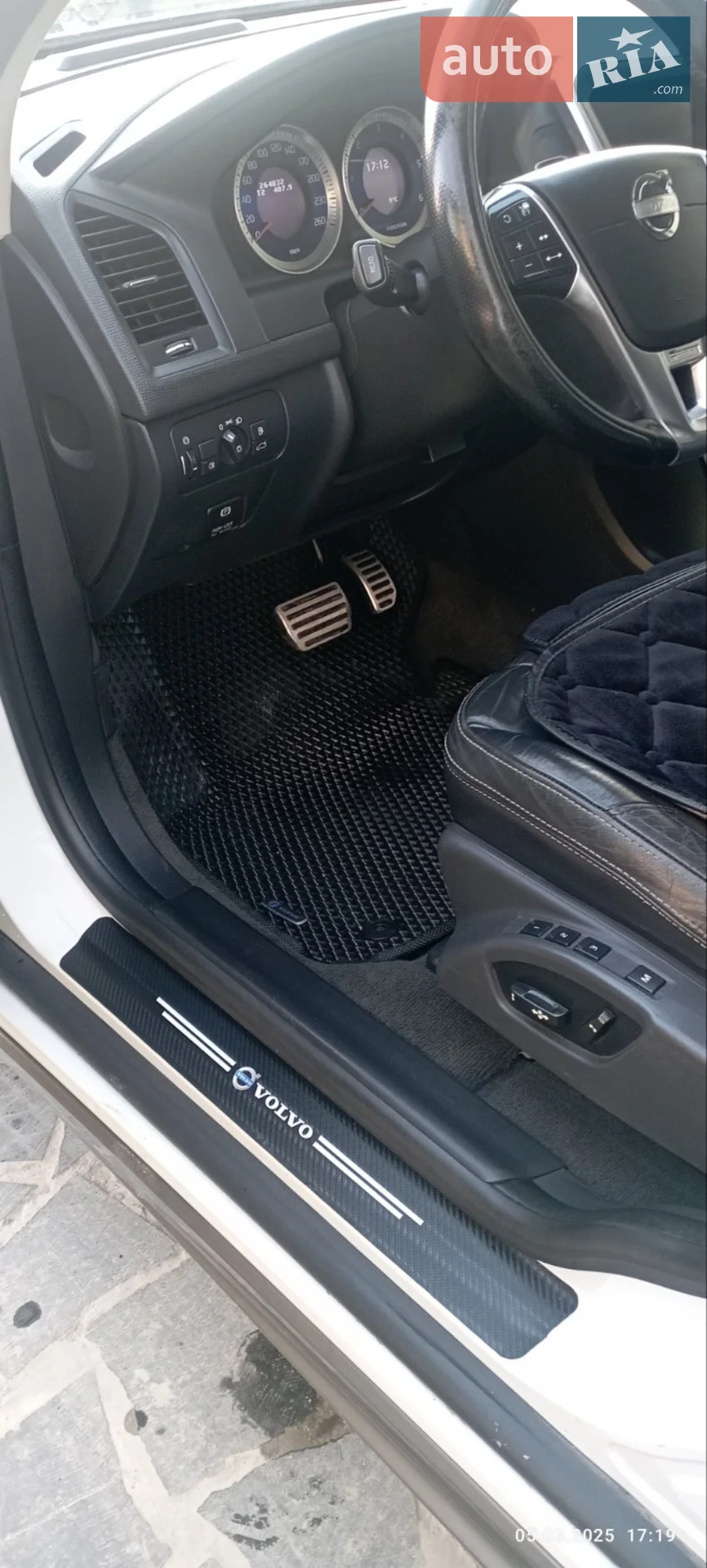 2012 Volvo XC60 - мініатюра 43