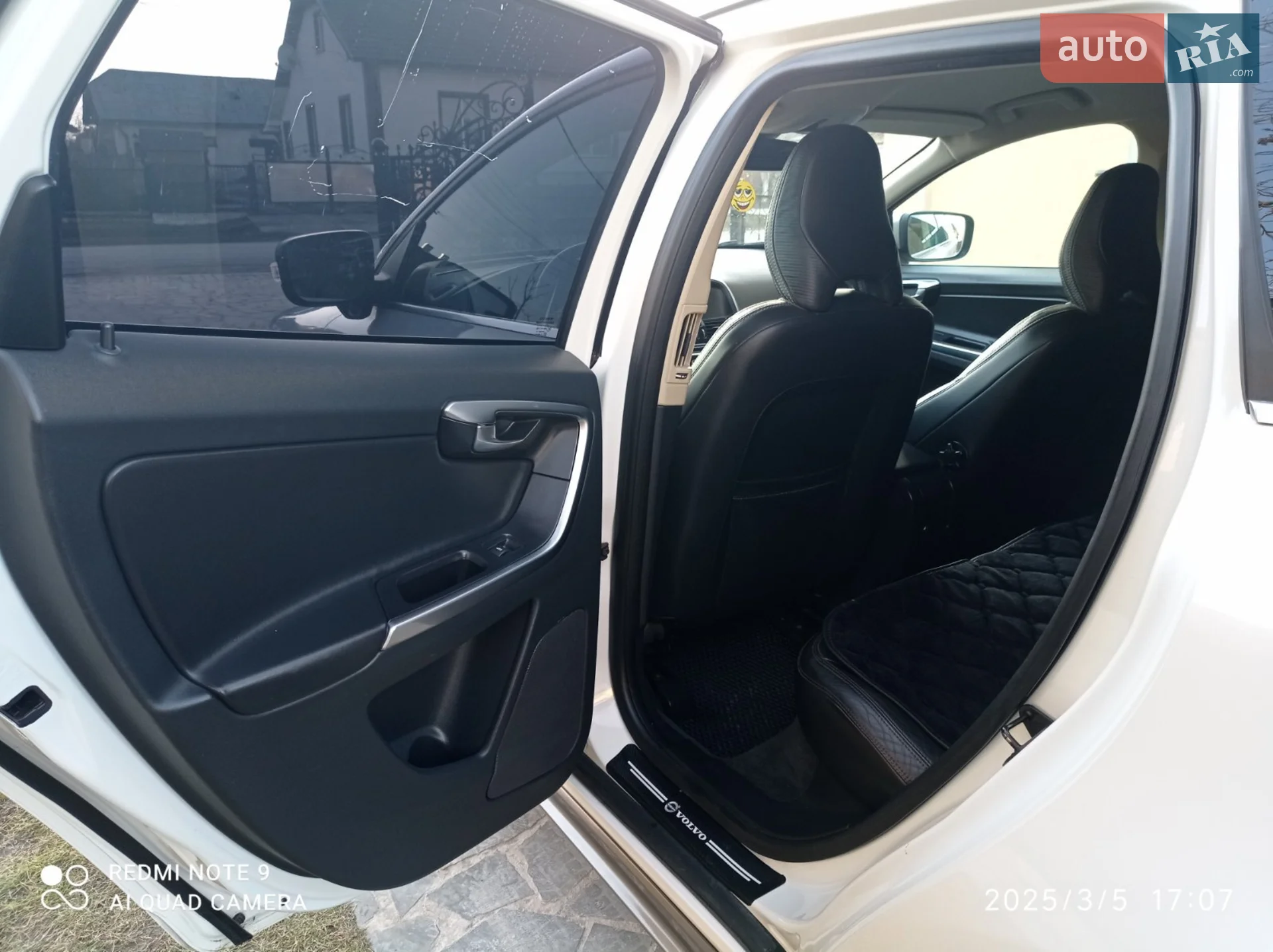 2012 Volvo XC60 - мініатюра 53