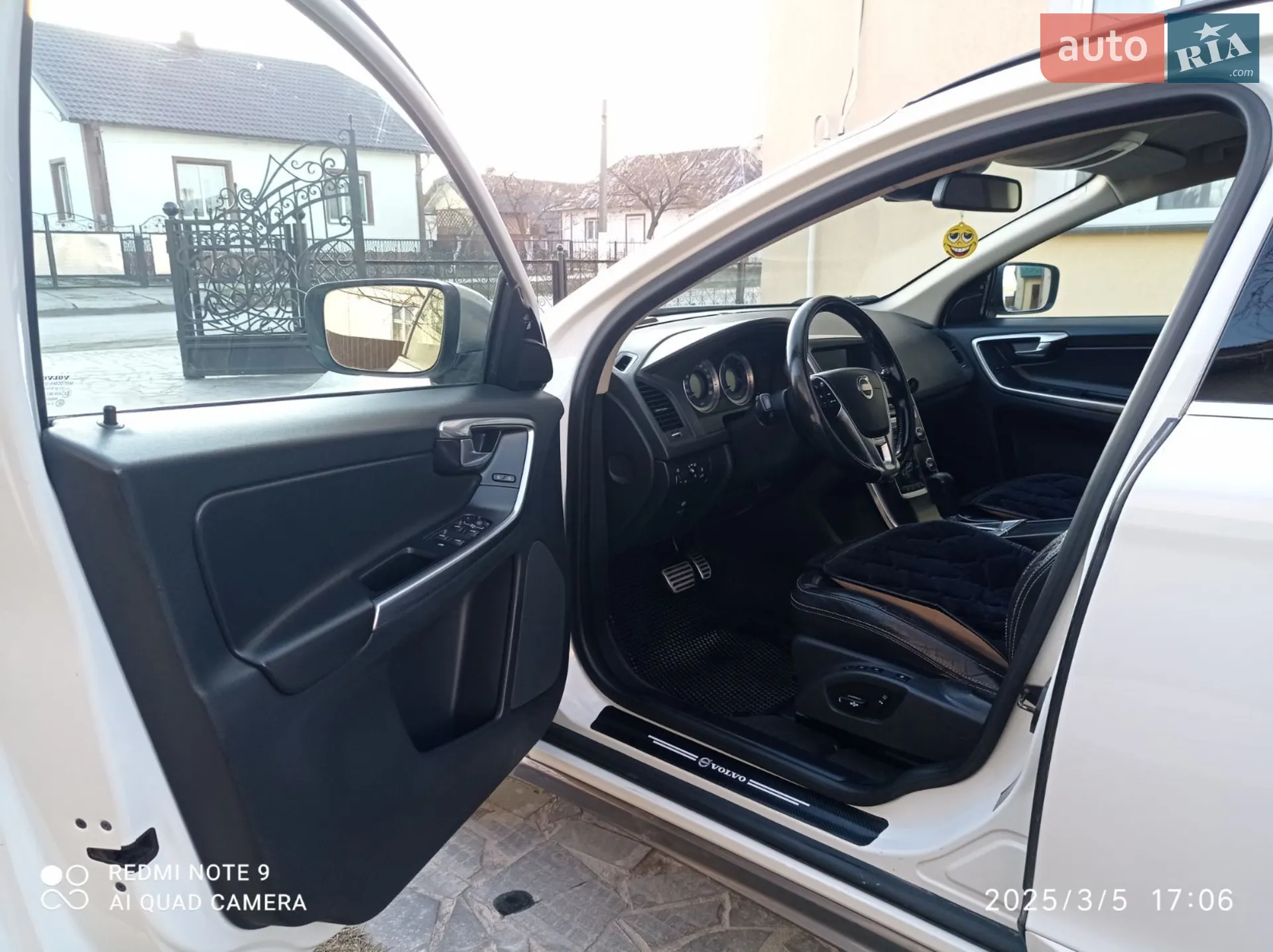 2012 Volvo XC60 - мініатюра 56