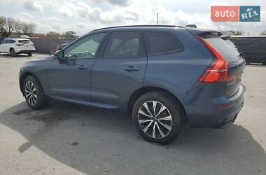 Внедорожник / Кроссовер Volvo XC60 2024 в Харькове