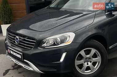 Позашляховик / Кросовер Volvo XC60 2016 в Рівному