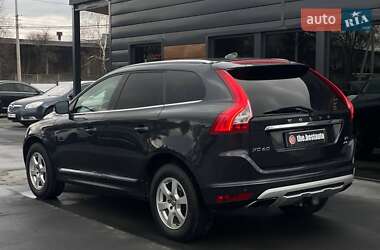 Позашляховик / Кросовер Volvo XC60 2016 в Рівному