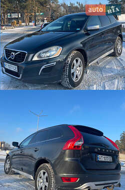 Внедорожник / Кроссовер Volvo XC60 2011 в 