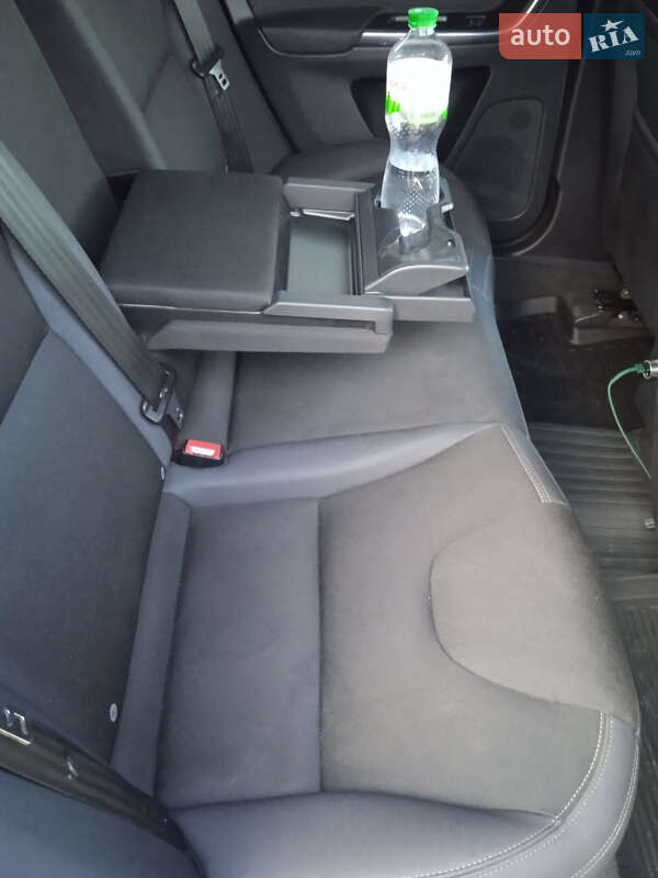 Позашляховик / Кросовер Volvo XC60 2014 в Вараші фото 18 Позашляховик / Кросовер Volvo XC60 2014 в Вараші