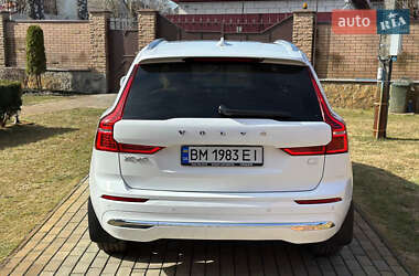 Внедорожник / Кроссовер Volvo XC60 2023 в 