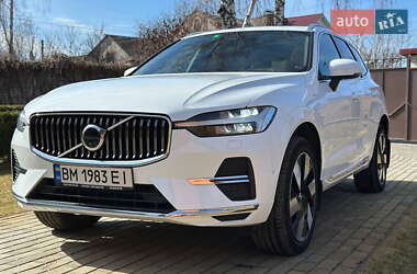 Внедорожник / Кроссовер Volvo XC60 2023 в 