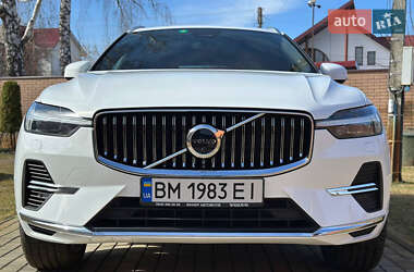 Внедорожник / Кроссовер Volvo XC60 2023 в 