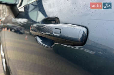Позашляховик / Кросовер Volvo XC60 2019 в 