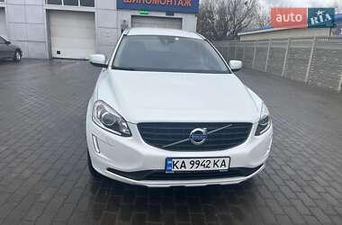 Внедорожник / Кроссовер Volvo XC60 2015 в Житомире