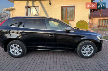 Внедорожник / Кроссовер Volvo XC60 2014 в 
