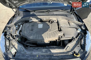 Внедорожник / Кроссовер Volvo XC60 2014 в 