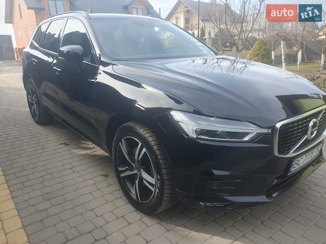 2019 Volvo XC60 - мініатюра 21
