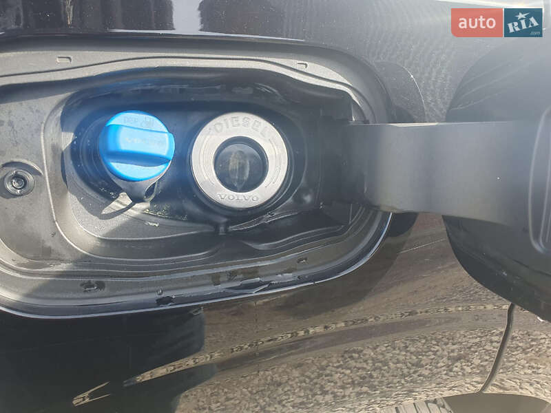 Внедорожник / Кроссовер Volvo XC60 2019 в Городке фото 22 Внедорожник / Кроссовер Volvo XC60 2019 в Городке