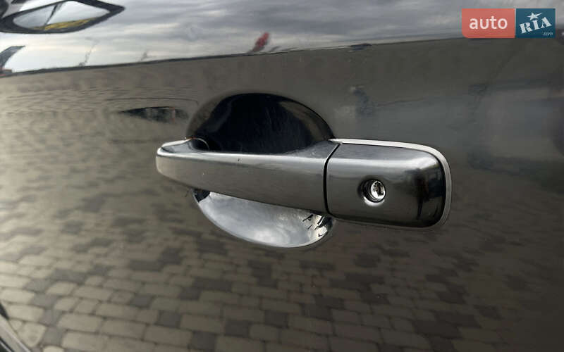 Внедорожник / Кроссовер Volvo XC60 2014 в Мукачево