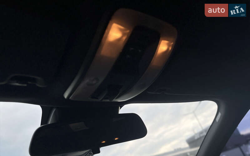 Внедорожник / Кроссовер Volvo XC60 2014 в Мукачево
