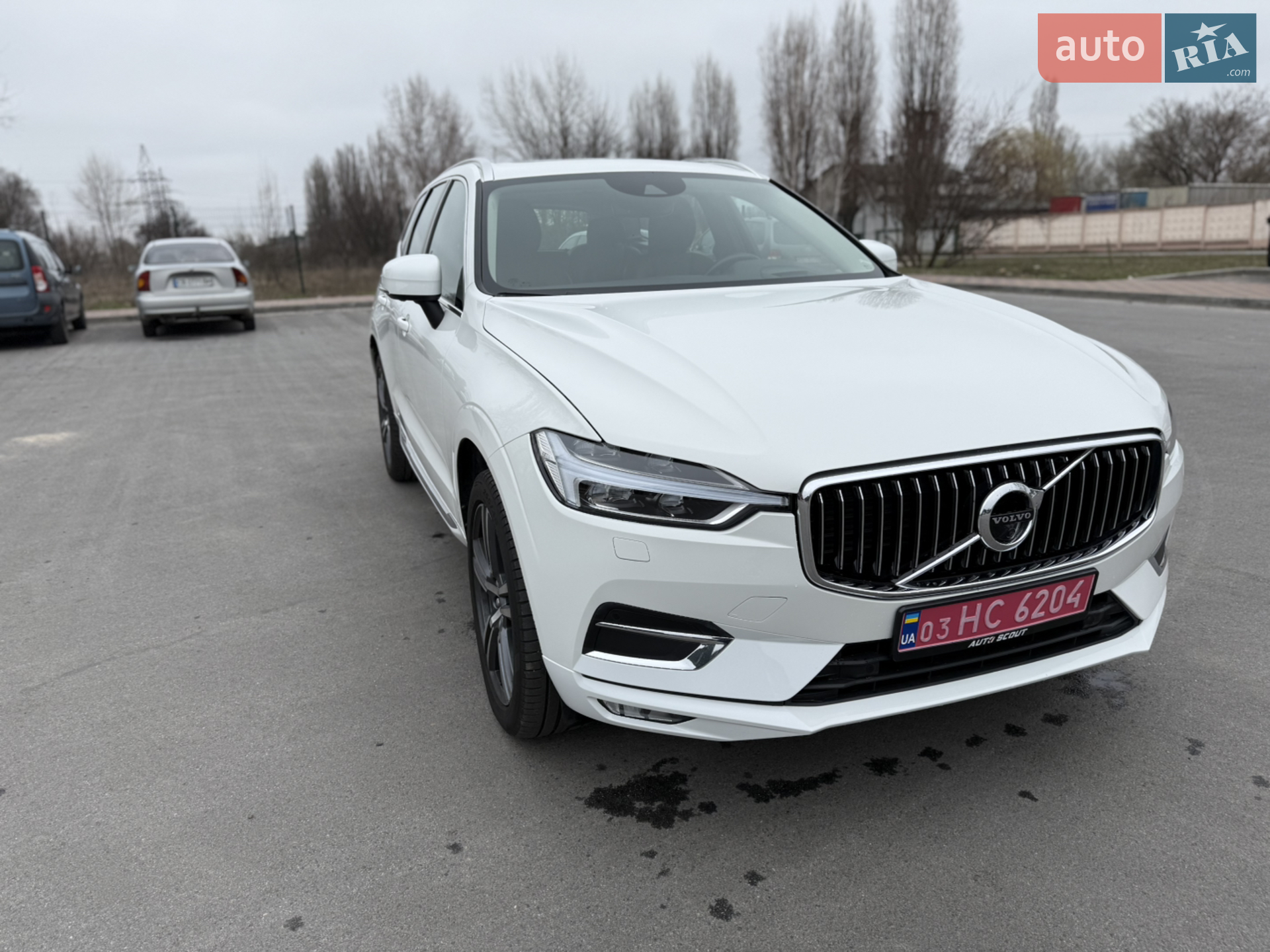 2018 Volvo XC60 - мініатюра 15
