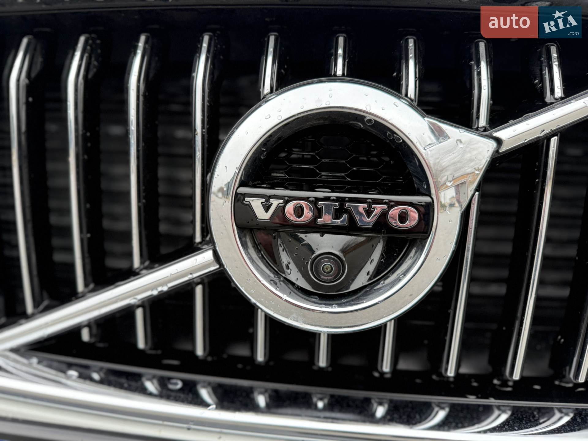 2018 Volvo XC60 - мініатюра 18