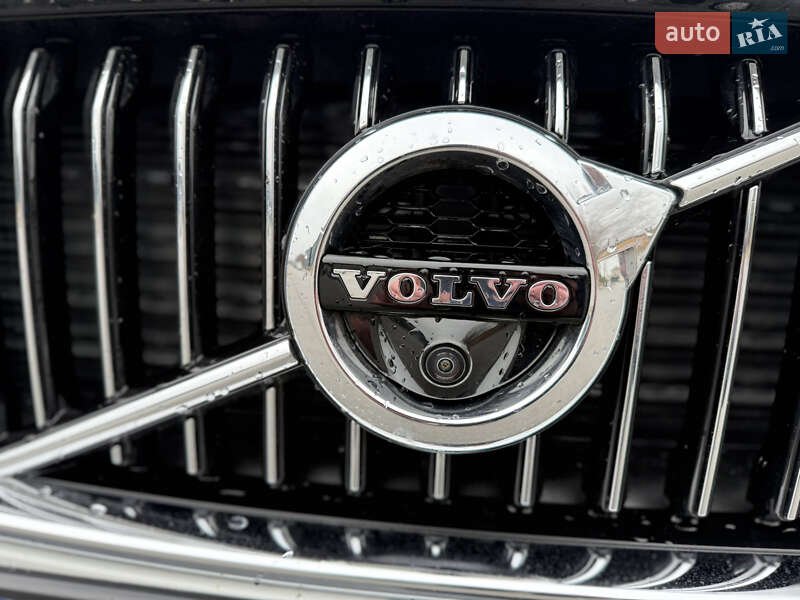 Внедорожник / Кроссовер Volvo XC60 2018 в Киеве фото 18 Внедорожник / Кроссовер Volvo XC60 2018 в Киеве