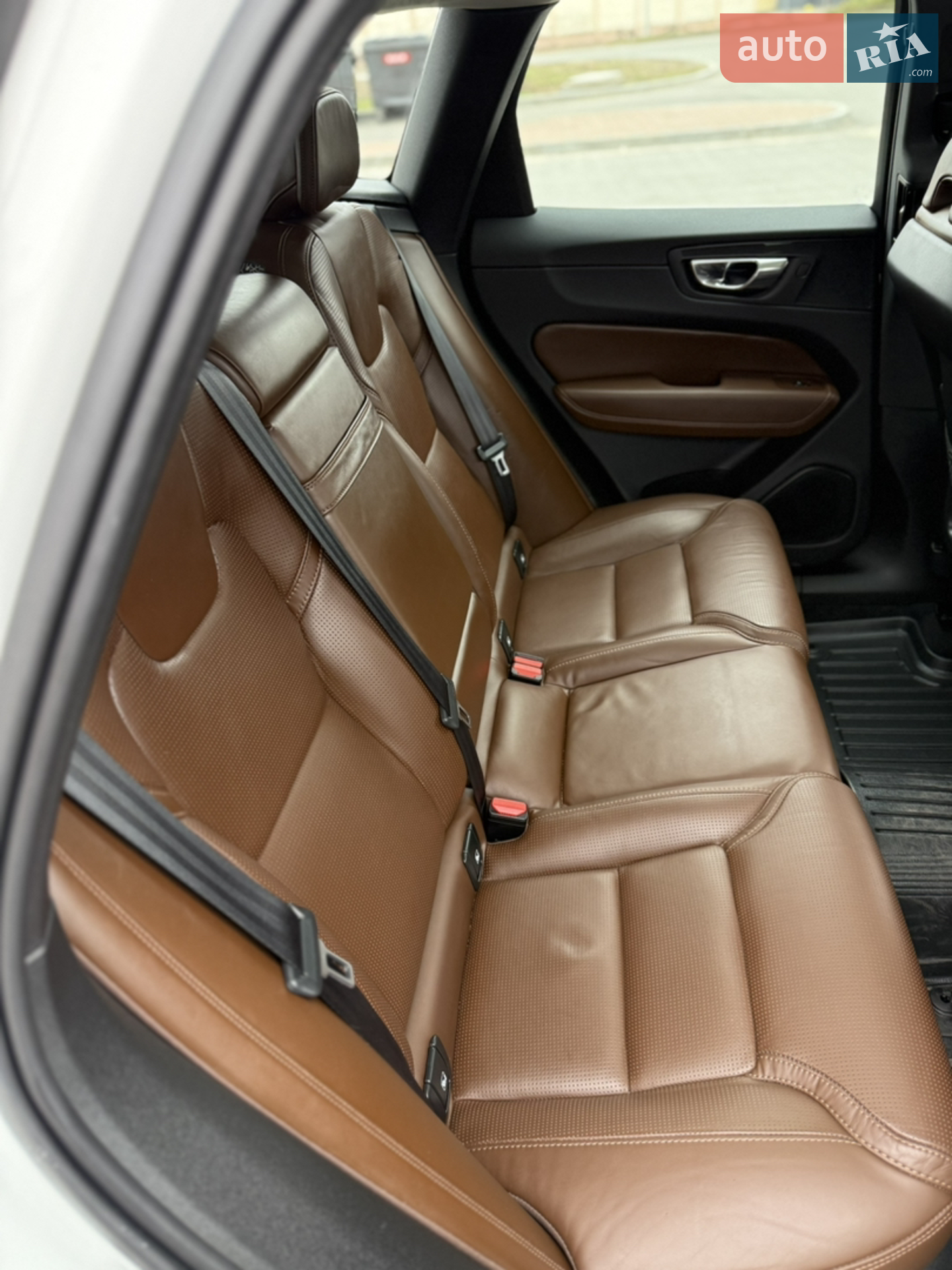 2018 Volvo XC60 - мініатюра 44